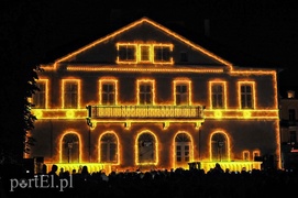 Trzy razy M: Malbork, magia, muzyka!