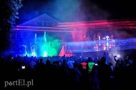 Trzy razy M: Malbork, magia, muzyka!