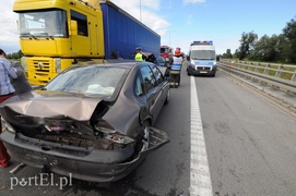 Karambol na siódemce