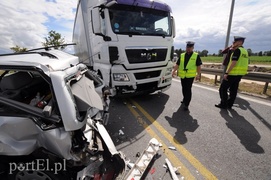 Karambol na siódemce