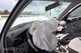 Karambol na siódemce