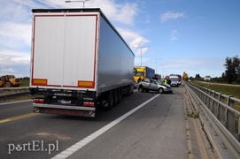 Karambol na siódemce