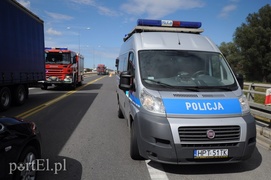 Karambol na siódemce