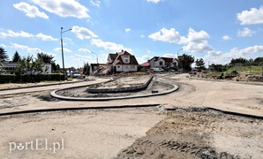 Rondo będzie gotowe w środę