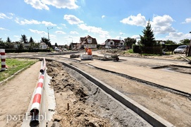 Rondo będzie gotowe w środę