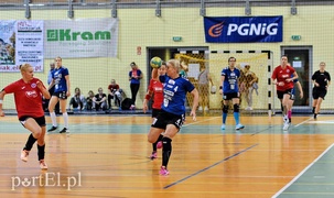 Kolejny remis Startu (piłka ręczna)