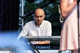 Kaja z Księżycową Statuetką