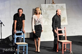 Kaszana zdalnie sterowana, czyli wieczór pełen refleksji