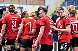 Pierwsza wygrana Kram Startu (piłka ręczna)