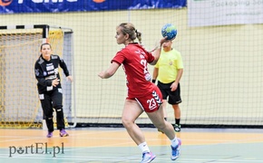 Kram Start czwarty (piłka ręczna)