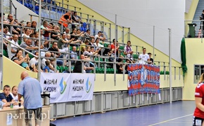 Kram Start czwarty (piłka ręczna)