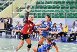 Kram Start czwarty (piłka ręczna)