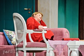 Śmiech na sali, czyli udany finał Elbląskich Nocy