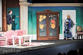 Śmiech na sali, czyli udany finał Elbląskich Nocy