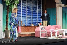 Śmiech na sali, czyli udany finał Elbląskich Nocy