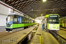 Nowe życie tramwajów