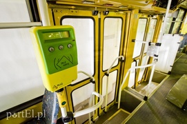 Nowe życie tramwajów