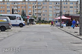 Targowisko czeka metamorfoza