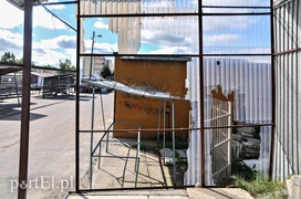 Targowisko czeka metamorfoza