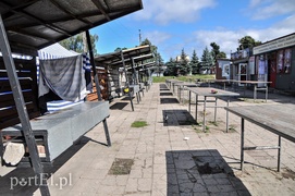 Targowisko czeka metamorfoza