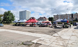 Targowisko czeka metamorfoza