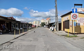 Targowisko czeka metamorfoza