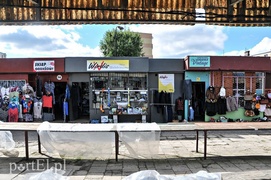 Targowisko czeka metamorfoza