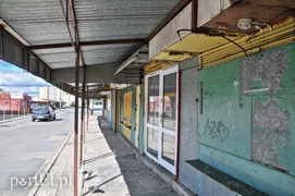 Targowisko czeka metamorfoza