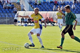 Specjaliści od remisów