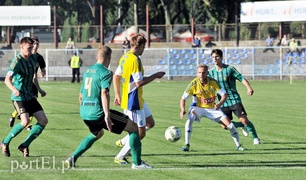 Specjaliści od remisów