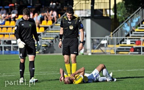 Specjaliści od remisów