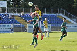 Specjaliści od remisów