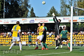 Specjaliści od remisów