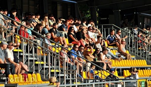 Specjaliści od remisów