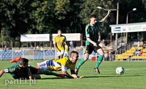 Specjaliści od remisów