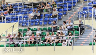 Meblarze pokonali Pomezanię i zagrają w finale (piłka ręczna)