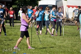 To były gorące zawody