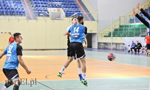 Meblarze lepsi od Wybrzeża, puchar zostaje w Elblągu (piłka ręczna)