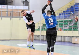 Meblarze lepsi od Wybrzeża, puchar zostaje w Elblągu (piłka ręczna)