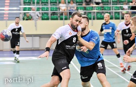Meblarze lepsi od Wybrzeża, puchar zostaje w Elblągu (piłka ręczna)
