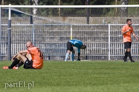 Porażka Concordii na własne życzenie