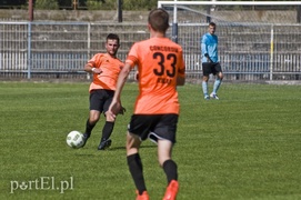 Porażka Concordii na własne życzenie