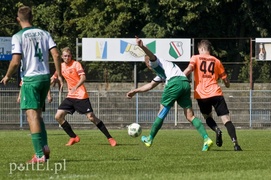 Porażka Concordii na własne życzenie