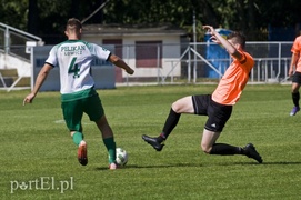 Porażka Concordii na własne życzenie