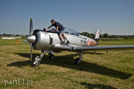 Atrakcje nie tylko w powietrzu