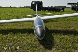 Atrakcje nie tylko w powietrzu