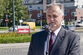 Rondo przez duże \"S\"