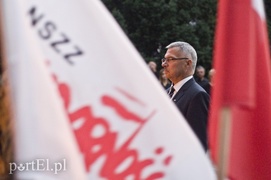 Solidarność nas wszystkich