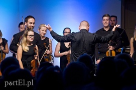 Koncertowo pożegnali wakacyjne noce i dnie