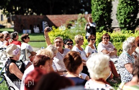 Z ziołami trzeba ostrożnie